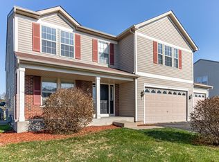 117 Evergreen Dr, Kirkland, IL 60146