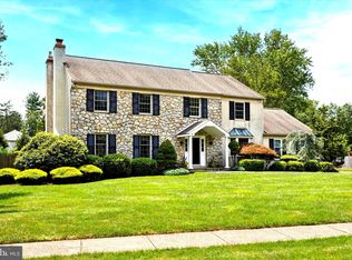 1010 Pheasant Meadow Rd, Blue Bell, PA 19422