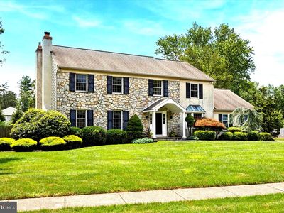 1010 Pheasant Meadow Rd, Blue Bell, PA, 19422