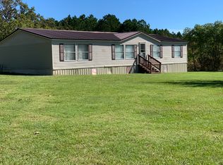 454 Bayberry Rd, Broken Bow, OK 74728