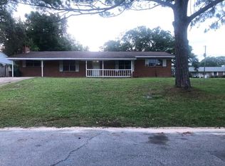 201 Priscilla Dr, Fort Walton Beach, FL 32547