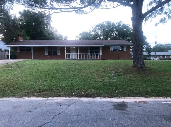 201 Priscilla Dr, Fort Walton Beach, FL 32547