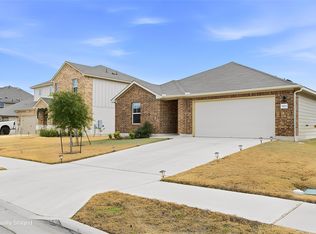 3003 Ottaviano Way, Hutto, TX 78634