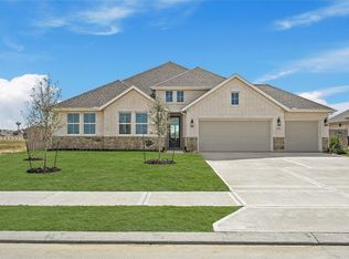 12907 Old Fashion Cir, Mont Belvieu, TX 77535