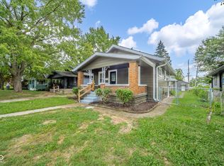 3915 E 11th St, Indianapolis, IN