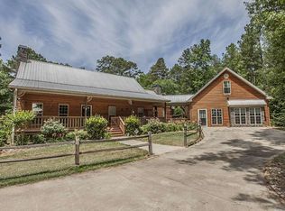 2631 Reids Ferry Rd, Buckhead, GA 30625