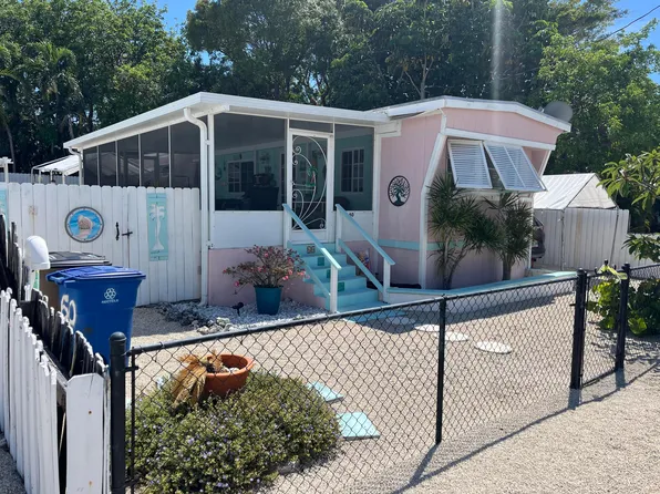 60 Avenue C, Key Largo, FL 33037