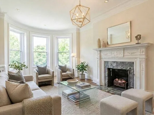 308 Commonwealth Ave APT G, Boston, MA 02115
