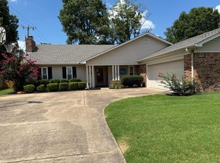 1103 Oakdale Dr, West Memphis, AR 72301