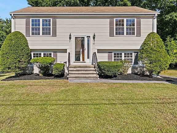 2nd image of 18 Woodland St