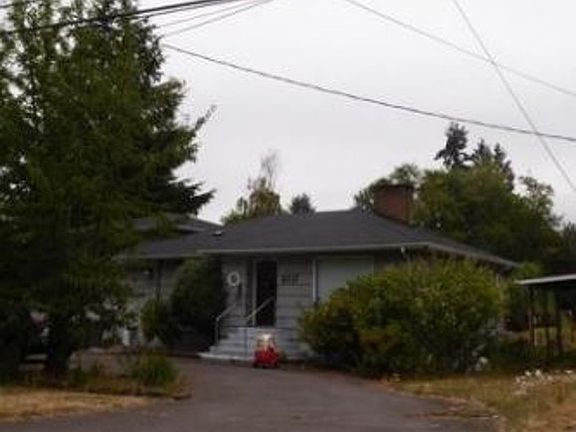 Property Side View
