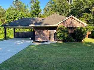 4122 Rocky Branch Rd, Sumrall, MS 39482