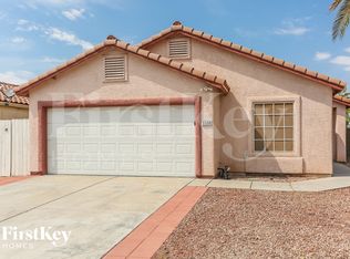 5508 Crinoline Ave, Las Vegas, NV 89122
