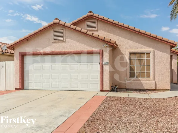 5508 Crinoline Ave, Las Vegas, NV 89122