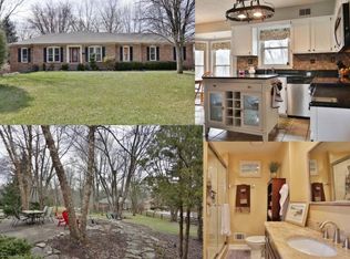 1212 Cliffwood Dr, Goshen, KY 40026