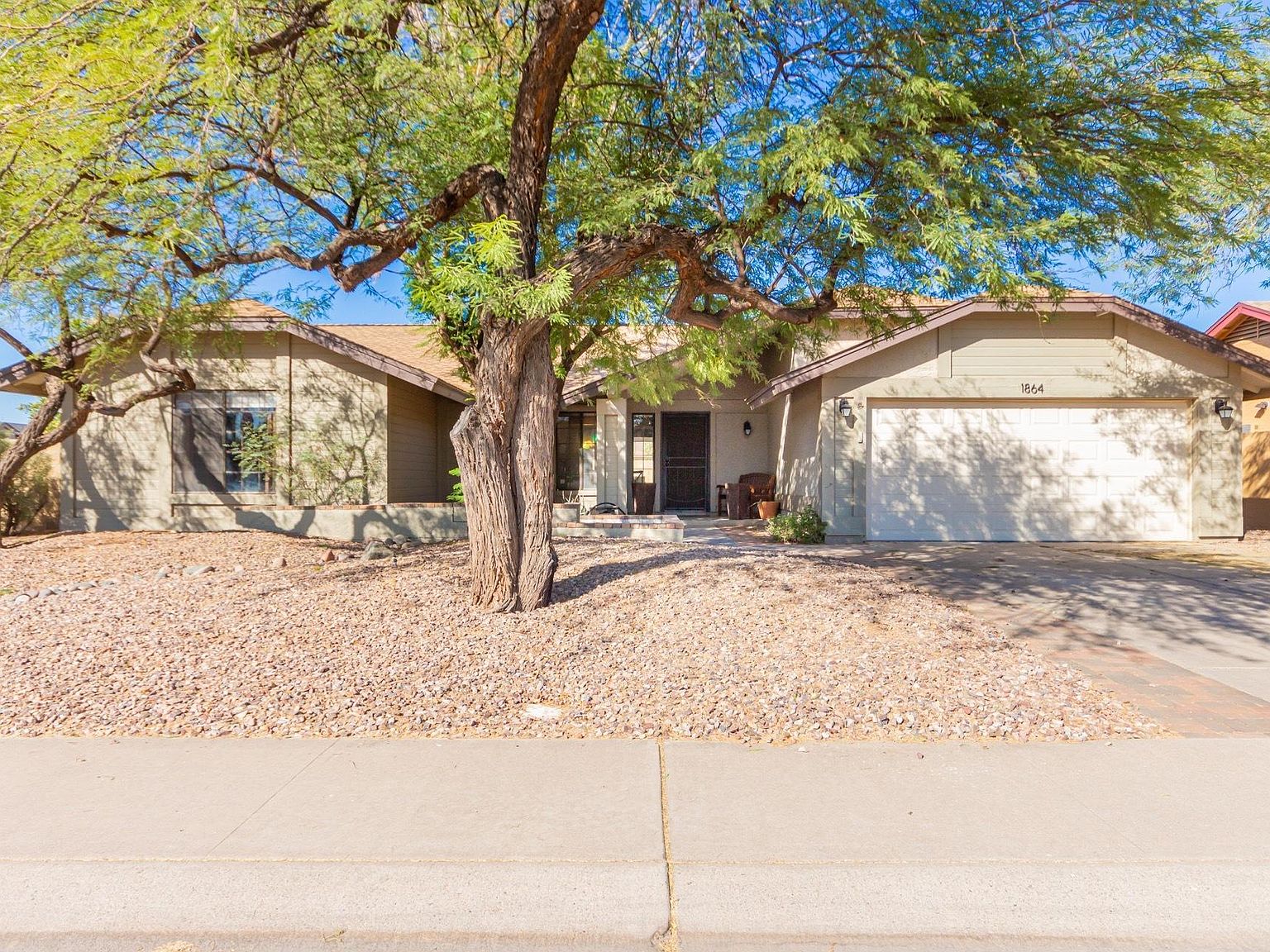 1864 W Estrella Dr, Chandler, AZ 85224 Zillow