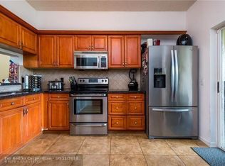 5376 Jubilee Way, Margate, FL 33063