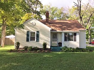 6708 E Jackson St, Muncie, IN