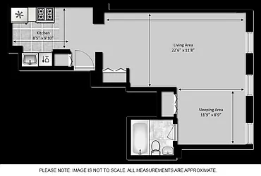 Rented by City & Suburban