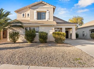 34960 N Bandolier Dr, San Tan Valley, AZ 85142