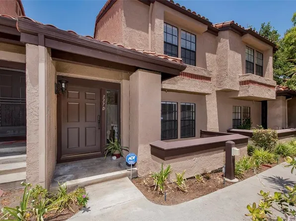 337 E Chapman Ave APT D, Placentia, CA 92870