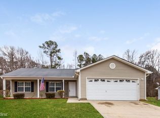 60 Railside Dr, Covington, GA 30014