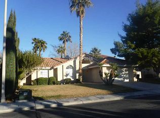 56 Chesney Dr, Henderson, NV 89074