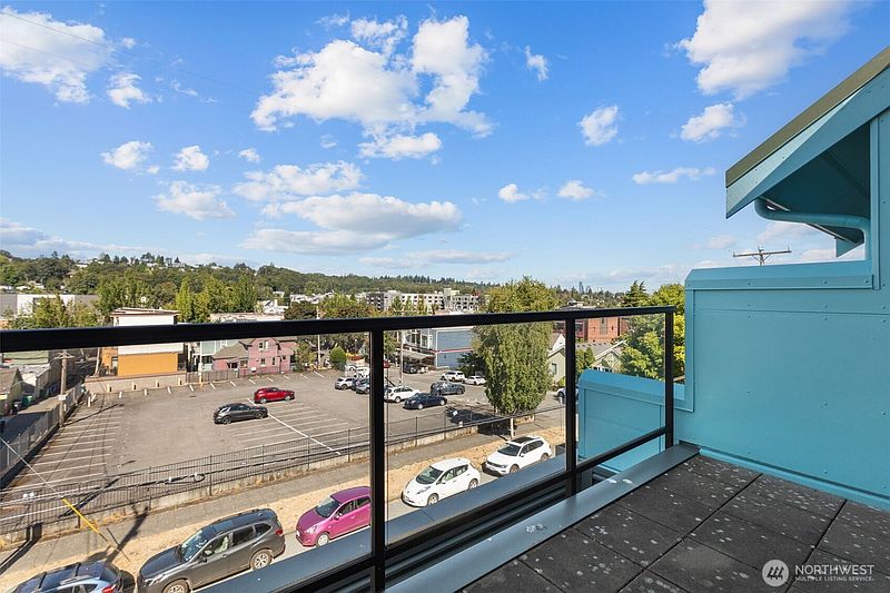 4th image of 3903 S Ferdinand Street #D