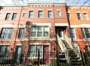 1314 W Fillmore St, Chicago, IL 60607