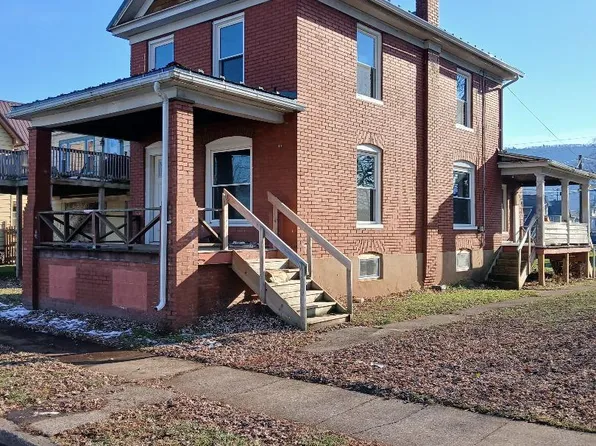 514 E Church St, Lock Haven, PA 17745