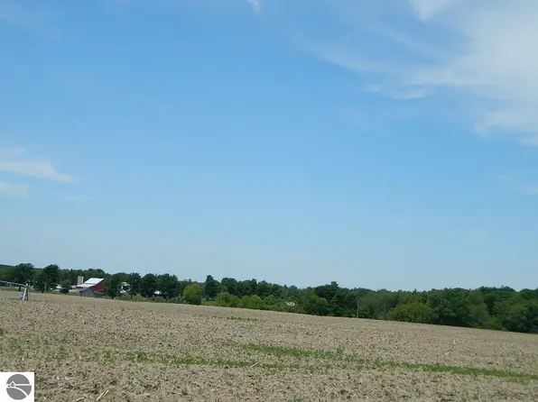 5900 S Woodruff Rd, Remus, MI 49340