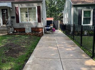 4468 Fulton Rd, Cleveland, OH 44144