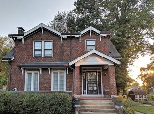 7426 Augusta Ave, Saint Louis, MO 63121