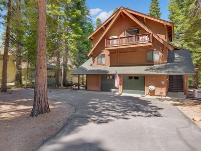 343 Maidu Dr, Chester, CA, 96020