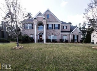 4315 Lakeside Blvd, Monroe, GA 30655