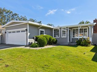 2411 Maywood Dr, San Bruno, CA