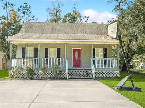57959 Jefferson Ave, Slidell, LA 70460
