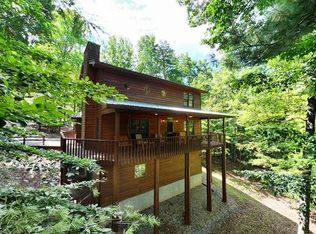 101 Bobcat Bnd, Blairsville, GA 30512