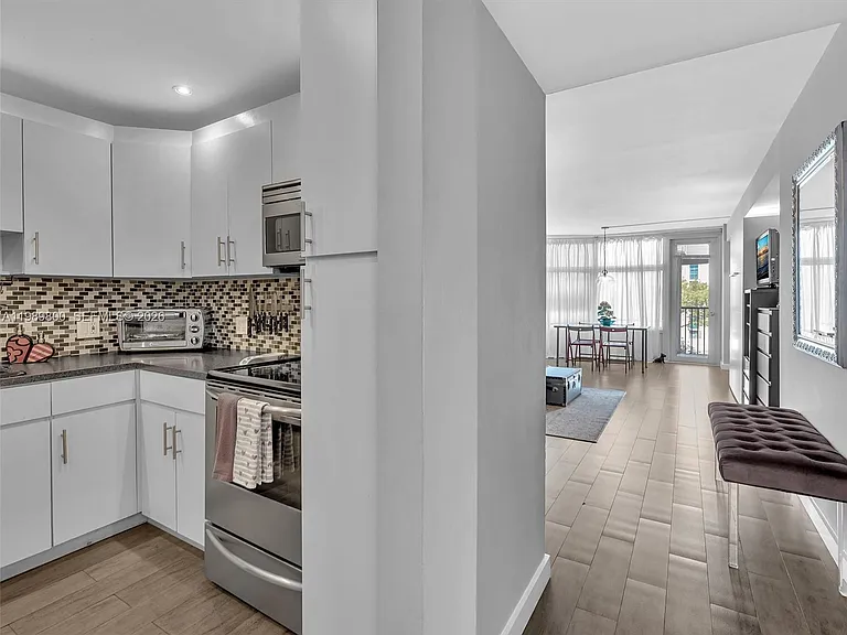 3375 N Country Club Dr #208 — Photo 3