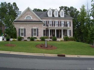 316 Lantern Ridge Ln, Cary, NC 27519