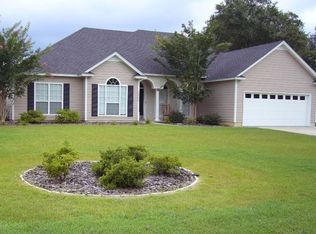 4151 Conway Cir, Valdosta, GA 31605