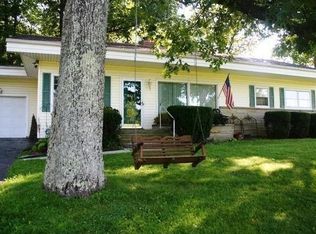 8617 State Route 124, Hillsboro, OH 45133