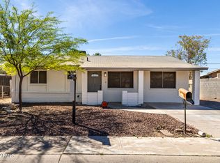 11925 W Ash St, El Mirage, AZ 85335