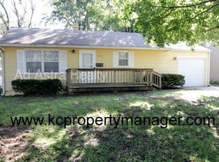 1713 N High St, Independence, MO 64050