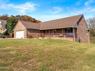 4708 Shaw Ferry Rd, Lenoir City, TN 37772