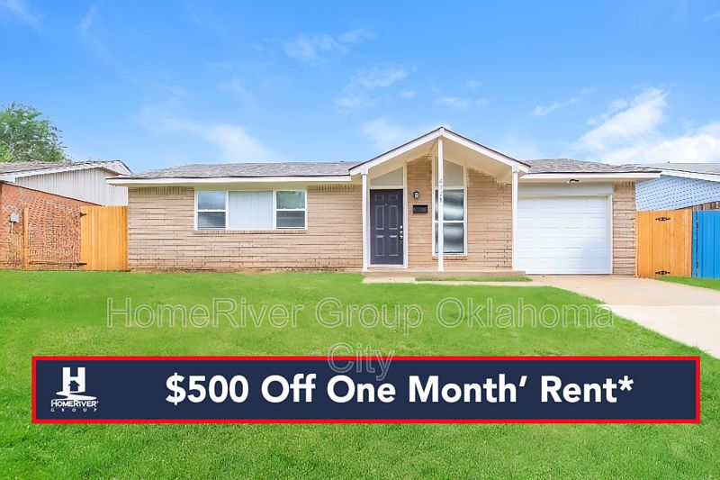 1st image of 4705 S Dimple Dr