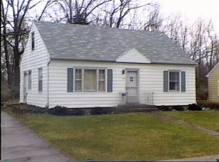 179 Burley Rd, Rochester, NY 14612