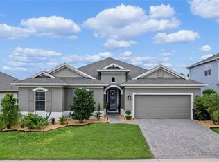 1025 Sadie Ridge Rd, Clermont, FL 34715