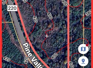 0 County Road 220, Water Valley, MS 38965