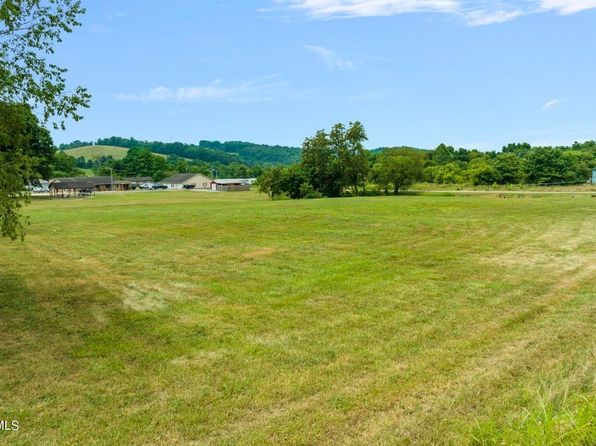 Chappell Dr, Jonesville, VA 24263